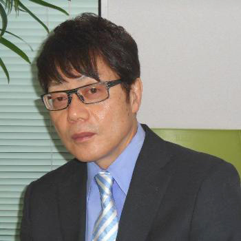 上中田 成二