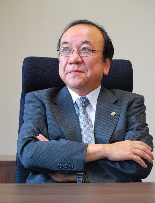 生駒　敬一